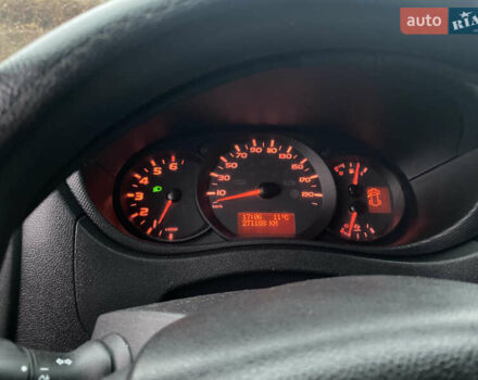 Белый Рено Мастер, объемом двигателя 2.3 л и пробегом 275 тыс. км за 16800 $, фото 19 на Automoto.ua