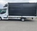 Белый Рено Мастер, объемом двигателя 2.3 л и пробегом 415 тыс. км за 16800 $, фото 3 на Automoto.ua
