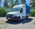 Белый Рено Мастер, объемом двигателя 2.3 л и пробегом 368 тыс. км за 14700 $, фото 4 на Automoto.ua