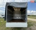 Білий Рено Мастєр, об'ємом двигуна 2.3 л та пробігом 265 тис. км за 17999 $, фото 16 на Automoto.ua