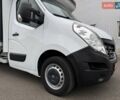 Белый Рено Мастер, объемом двигателя 2.3 л и пробегом 379 тыс. км за 17600 $, фото 43 на Automoto.ua
