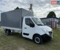 Білий Рено Мастєр, об'ємом двигуна 2.3 л та пробігом 265 тис. км за 17999 $, фото 1 на Automoto.ua