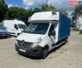 Белый Рено Мастер, объемом двигателя 2.3 л и пробегом 485 тыс. км за 14900 $, фото 1 на Automoto.ua