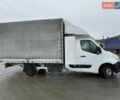Белый Рено Мастер, объемом двигателя 2.3 л и пробегом 611 тыс. км за 13200 $, фото 1 на Automoto.ua