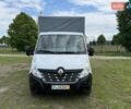 Білий Рено Мастєр, об'ємом двигуна 2.3 л та пробігом 265 тис. км за 17999 $, фото 3 на Automoto.ua