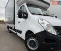 Белый Рено Мастер, объемом двигателя 2.3 л и пробегом 349 тыс. км за 17900 $, фото 14 на Automoto.ua