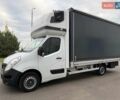 Белый Рено Мастер, объемом двигателя 2.3 л и пробегом 349 тыс. км за 17900 $, фото 33 на Automoto.ua