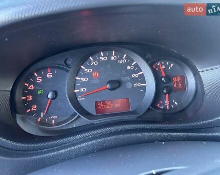 Рено Мастер 2018 в Ковель на Automoto.ua Белый Рено Мастер, объемом двигателя 2.3 л и пробегом 432 тыс. км за 16700 $, фото 15 на Automoto.ua