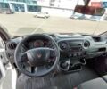 Білий Рено Мастєр, об'ємом двигуна 2.3 л та пробігом 415 тис. км за 16450 $, фото 45 на Automoto.ua