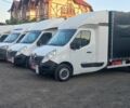 Белый Рено Мастер, объемом двигателя 0 л и пробегом 473 тыс. км за 14600 $, фото 1 на Automoto.ua