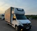 Білий Рено Мастєр, об'ємом двигуна 2.3 л та пробігом 620 тис. км за 18200 $, фото 1 на Automoto.ua