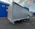 Белый Рено Мастер, объемом двигателя 2.3 л и пробегом 500 тыс. км за 15850 $, фото 7 на Automoto.ua