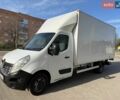 Білий Рено Мастєр, об'ємом двигуна 2.3 л та пробігом 268 тис. км за 21600 $, фото 1 на Automoto.ua