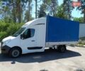 Білий Рено Мастєр, об'ємом двигуна 2.3 л та пробігом 368 тис. км за 14000 $, фото 5 на Automoto.ua