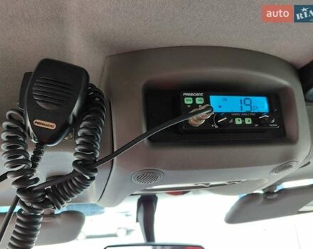 Білий Рено Мастєр, об'ємом двигуна 2.3 л та пробігом 415 тис. км за 16450 $, фото 55 на Automoto.ua