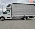 Белый Рено Мастер, объемом двигателя 2.3 л и пробегом 550 тыс. км за 16150 $, фото 16 на Automoto.ua