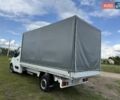 Білий Рено Мастєр, об'ємом двигуна 2.3 л та пробігом 265 тис. км за 17999 $, фото 7 на Automoto.ua