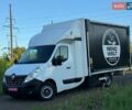 Белый Рено Мастер, объемом двигателя 2.3 л и пробегом 320 тыс. км за 16999 $, фото 10 на Automoto.ua