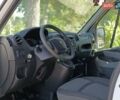 Белый Рено Мастер, объемом двигателя 2.3 л и пробегом 368 тыс. км за 14700 $, фото 17 на Automoto.ua