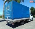 Білий Рено Мастєр, об'ємом двигуна 2.3 л та пробігом 368 тис. км за 14000 $, фото 32 на Automoto.ua