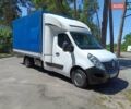 Белый Рено Мастер, объемом двигателя 2.3 л и пробегом 368 тыс. км за 14700 $, фото 1 на Automoto.ua