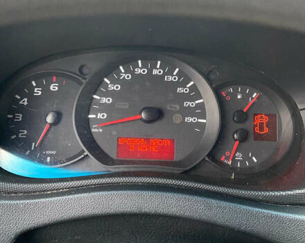 Рено Мастер 2018 в Киеве на Automoto.ua Белый Рено Мастер, объемом двигателя 0 л и пробегом 576 тыс. км за 18300 $, фото 3 на Automoto.ua