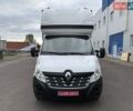 Белый Рено Мастер, объемом двигателя 2.3 л и пробегом 349 тыс. км за 17900 $, фото 20 на Automoto.ua