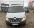 Белый Рено Мастер, объемом двигателя 2.3 л и пробегом 491 тыс. км за 16900 $, фото 1 на Automoto.ua