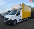 Белый Рено Мастер, объемом двигателя 2.3 л и пробегом 665 тыс. км за 14200 $, фото 1 на Automoto.ua