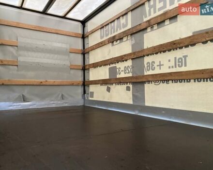 Білий Рено Мастєр, об'ємом двигуна 2.3 л та пробігом 186 тис. км за 14800 $, фото 42 на Automoto.ua