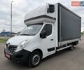 Белый Рено Мастер, объемом двигателя 2.3 л и пробегом 349 тыс. км за 17900 $, фото 34 на Automoto.ua