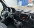 Белый Рено Мастер, объемом двигателя 2.3 л и пробегом 379 тыс. км за 17600 $, фото 63 на Automoto.ua
