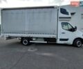 Белый Рено Мастер, объемом двигателя 2.3 л и пробегом 500 тыс. км за 15850 $, фото 4 на Automoto.ua