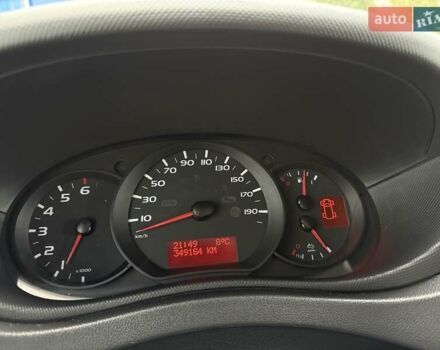 Белый Рено Мастер, объемом двигателя 2.3 л и пробегом 349 тыс. км за 17900 $, фото 69 на Automoto.ua