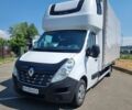 Білий Рено Мастєр, об'ємом двигуна 2.3 л та пробігом 527 тис. км за 18300 $, фото 1 на Automoto.ua