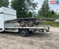 Белый Рено Мастер, объемом двигателя 2.3 л и пробегом 550 тыс. км за 14500 $, фото 1 на Automoto.ua