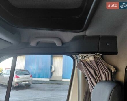 Белый Рено Мастер, объемом двигателя 2.3 л и пробегом 421 тыс. км за 15300 $, фото 37 на Automoto.ua