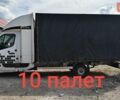 Белый Рено Мастер, объемом двигателя 2.3 л и пробегом 673 тыс. км за 15000 $, фото 1 на Automoto.ua