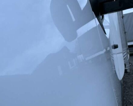 Белый Рено Мастер, объемом двигателя 2.3 л и пробегом 345 тыс. км за 16800 $, фото 26 на Automoto.ua