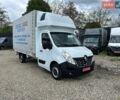 Белый Рено Мастер, объемом двигателя 2.3 л и пробегом 186 тыс. км за 15450 $, фото 1 на Automoto.ua