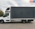 Белый Рено Мастер, объемом двигателя 2.3 л и пробегом 349 тыс. км за 17900 $, фото 31 на Automoto.ua