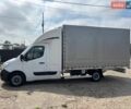 Белый Рено Мастер, объемом двигателя 2.3 л и пробегом 320 тыс. км за 16600 $, фото 1 на Automoto.ua