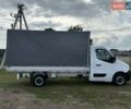 Білий Рено Мастєр, об'ємом двигуна 2.3 л та пробігом 265 тис. км за 17999 $, фото 13 на Automoto.ua