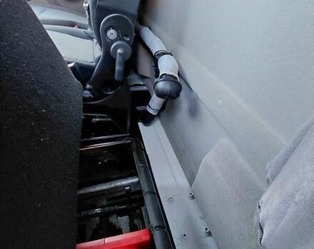 Белый Рено Мастер, объемом двигателя 2.3 л и пробегом 421 тыс. км за 15300 $, фото 36 на Automoto.ua