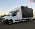 Білий Рено Мастєр, об'ємом двигуна 2.3 л та пробігом 335 тис. км за 15500 $, фото 1 на Automoto.ua