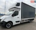 Белый Рено Мастер, объемом двигателя 2.3 л и пробегом 349 тыс. км за 17900 $, фото 1 на Automoto.ua