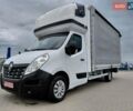 Белый Рено Мастер, объемом двигателя 2.3 л и пробегом 550 тыс. км за 16150 $, фото 1 на Automoto.ua