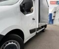 Белый Рено Мастер, объемом двигателя 2.3 л и пробегом 379 тыс. км за 17600 $, фото 6 на Automoto.ua