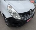 Белый Рено Мастер, объемом двигателя 2.3 л и пробегом 379 тыс. км за 17600 $, фото 41 на Automoto.ua