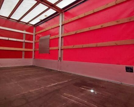 Білий Рено Мастєр, об'ємом двигуна 2.3 л та пробігом 415 тис. км за 16450 $, фото 23 на Automoto.ua